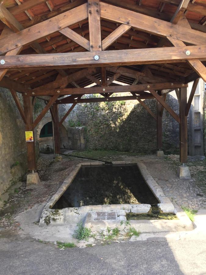 Le Mas Viscomteaux Montignac-Lascaux Exterior photo
